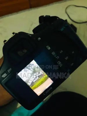 Canon 550D