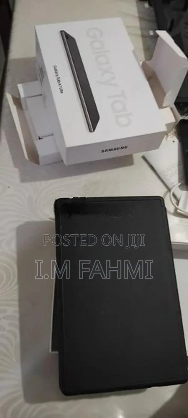 Galaxy Tab A 7 Lite