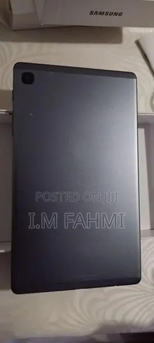 Galaxy Tab A 7 Lite