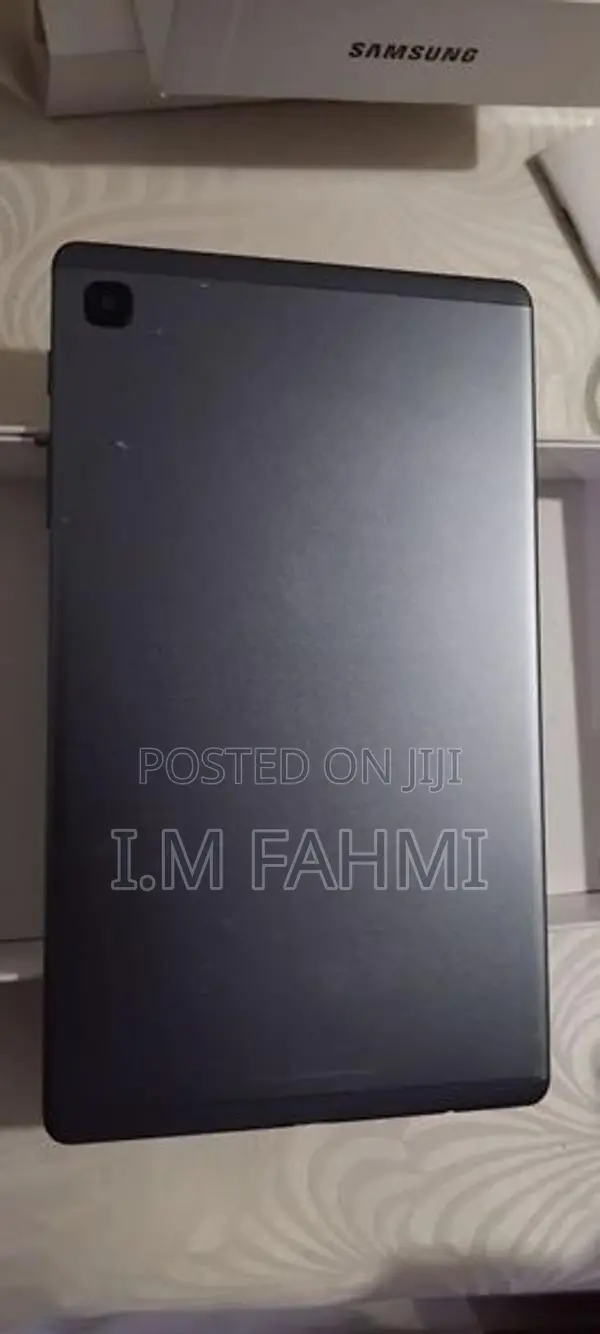 Galaxy Tab A 7 Lite