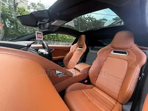 Jaguar F-Type Sport Coupe 2019