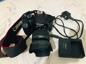 Canon 550D