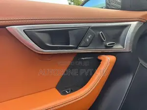 Jaguar F-Type Sport Coupe 2019