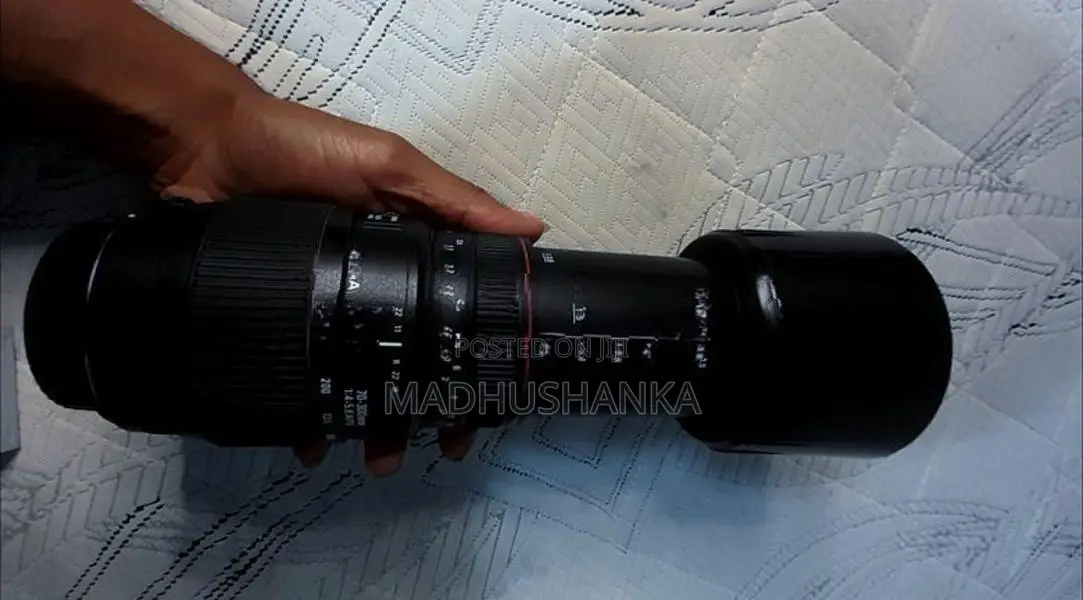 Canon 550D