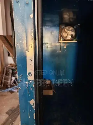 Cool Room
