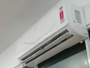 24000 BTU AC