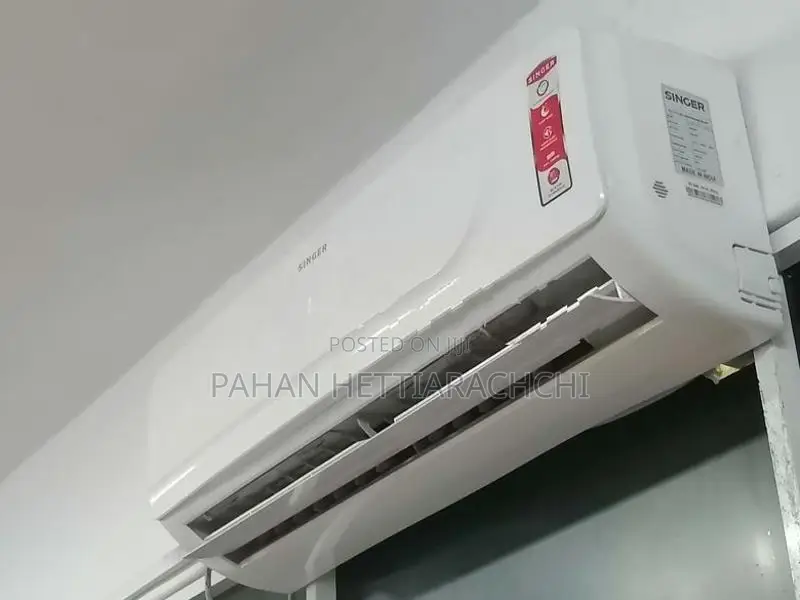 24000 BTU AC