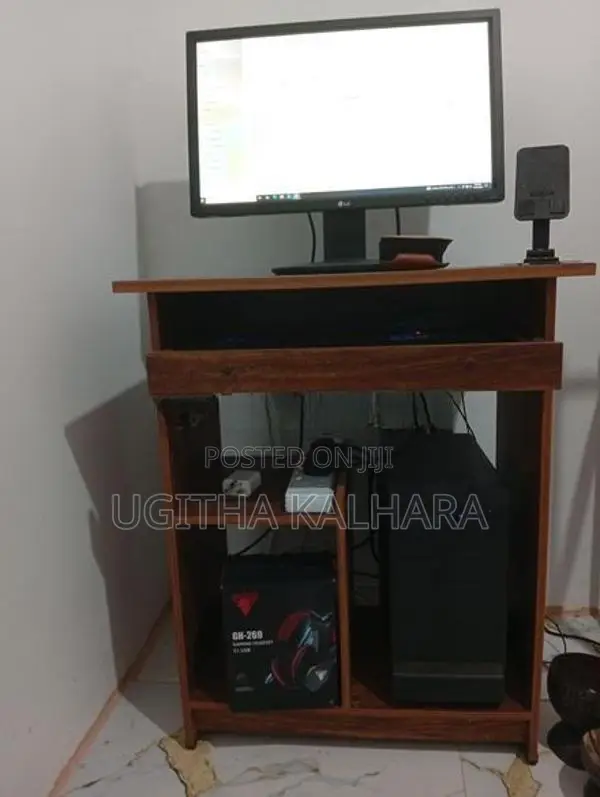 i5 2GEN Mini PC