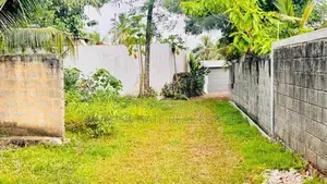 Kadawatha Ganemulla Road Best Residential Land For Sale