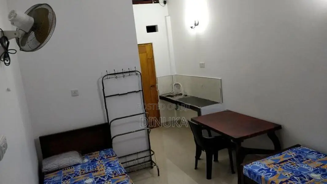 Rooms for Rent - Executive Type Kotugoda