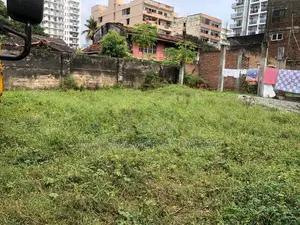 Land For Sale in Galle Road Wellawatte Colombo.06