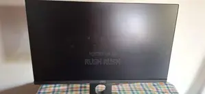 22inch Frameless Monitor