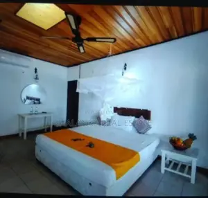 Two-Storey Beachfront Villa for Sale – Bentota
