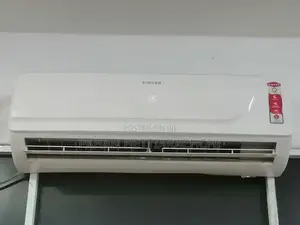 24000 BTU AC