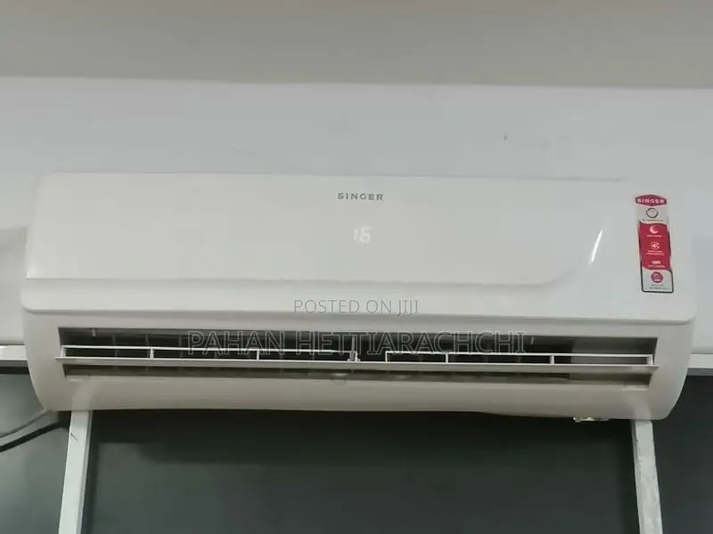 24000 BTU AC
