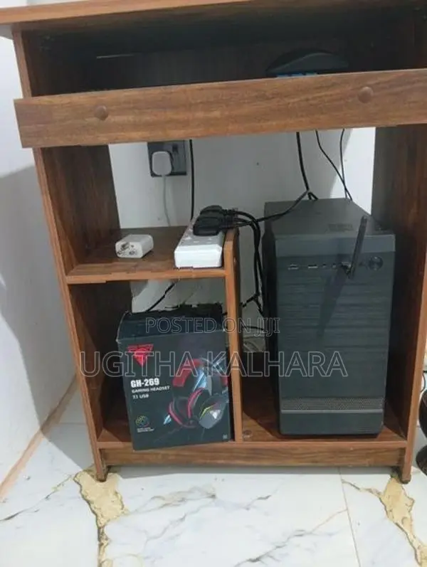 i5 2GEN Mini PC