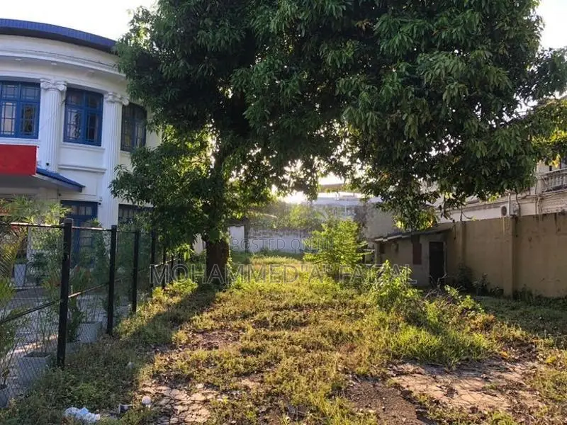 Land For Sale in Havalock Road Colombo.05