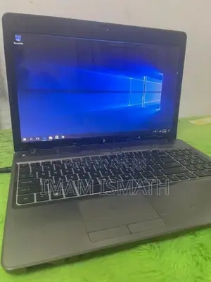 HP Probook