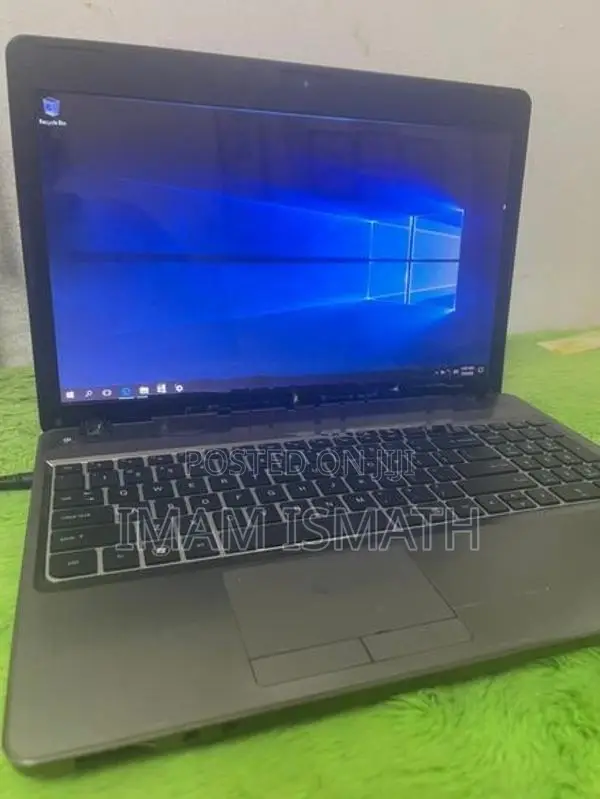 HP Probook
