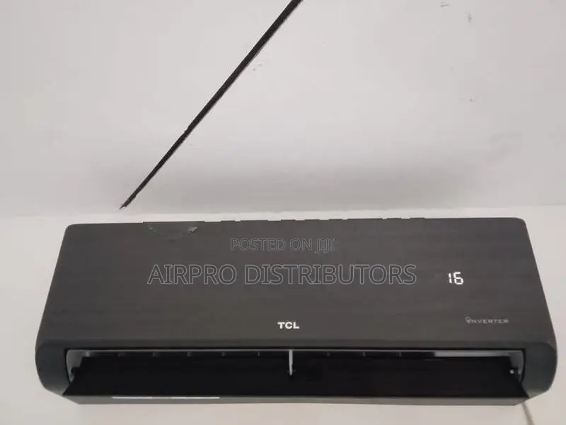 TCL Air Conditioners