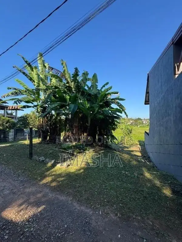 Mattegoda Land for Sale