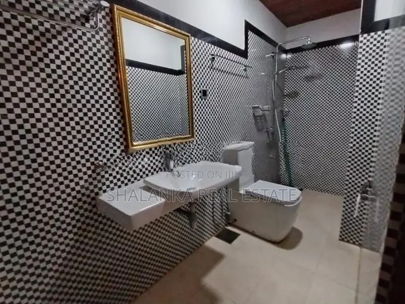 Two-Storey Beachfront Villa for Sale – Bentota