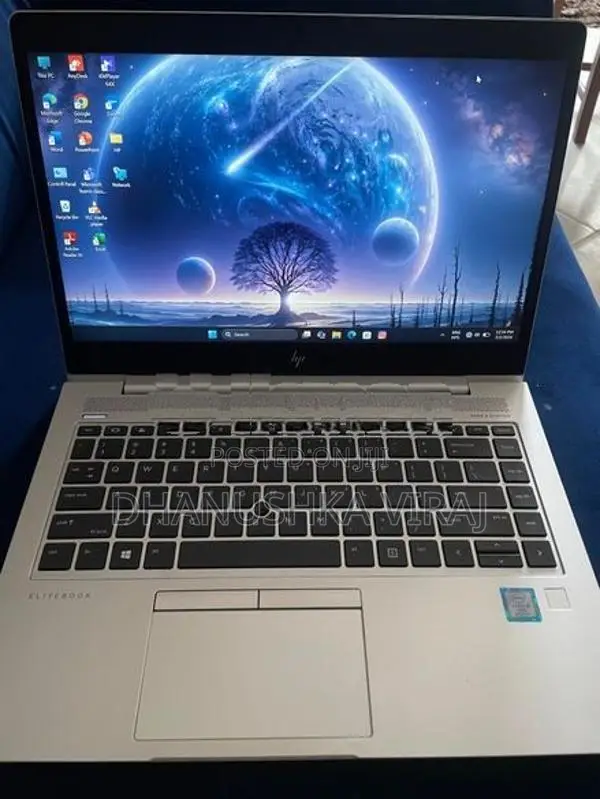 Elitebook 840 G6