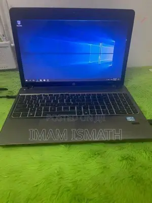 HP Probook