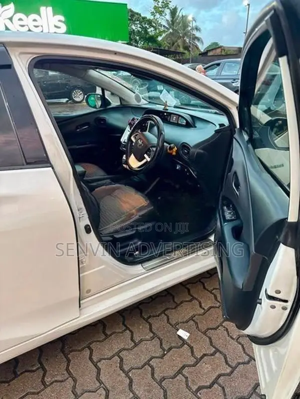 Toyota Prius DW50 4th Gen 2016