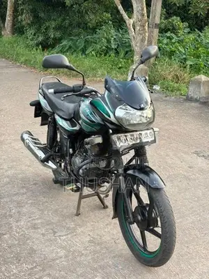 Bajaj Discover 2011