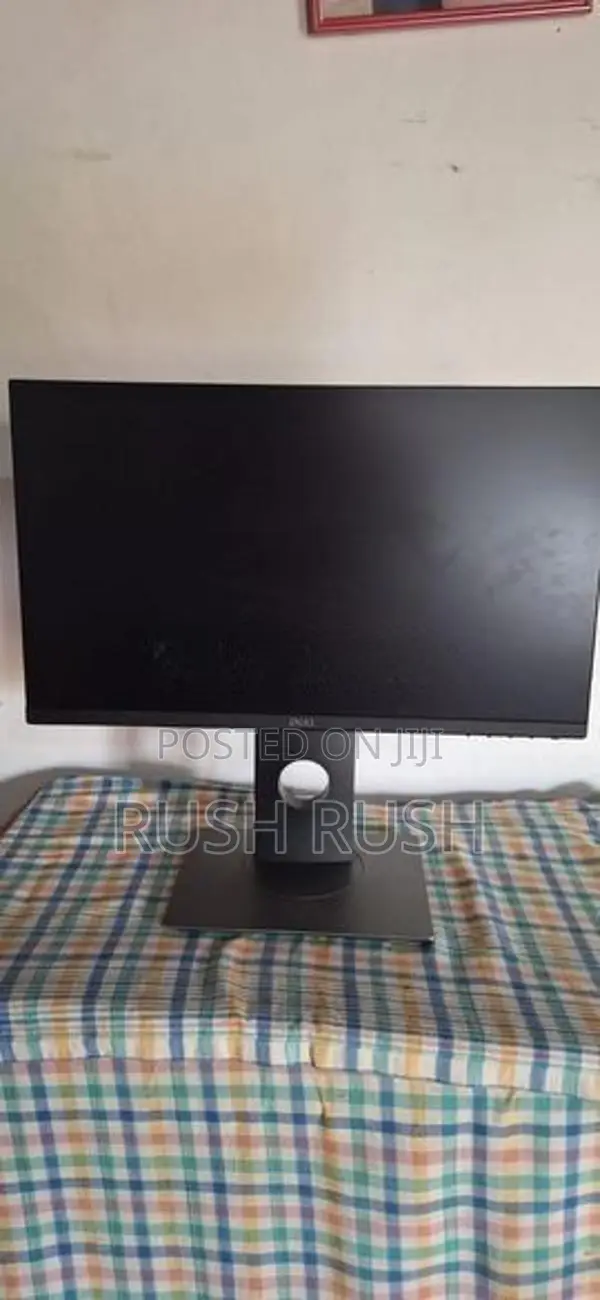 22inch Frameless Monitor