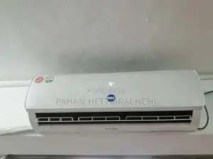 24000 BTU AC