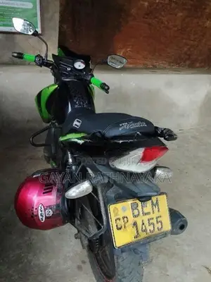 TVS Apache 150 RTR 2016