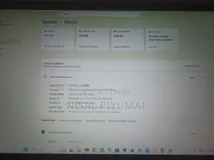Asus VivoBook | Core i5 8-16GB RAM 512GB SSD