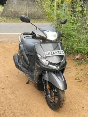 Yamaha Alpha 2019