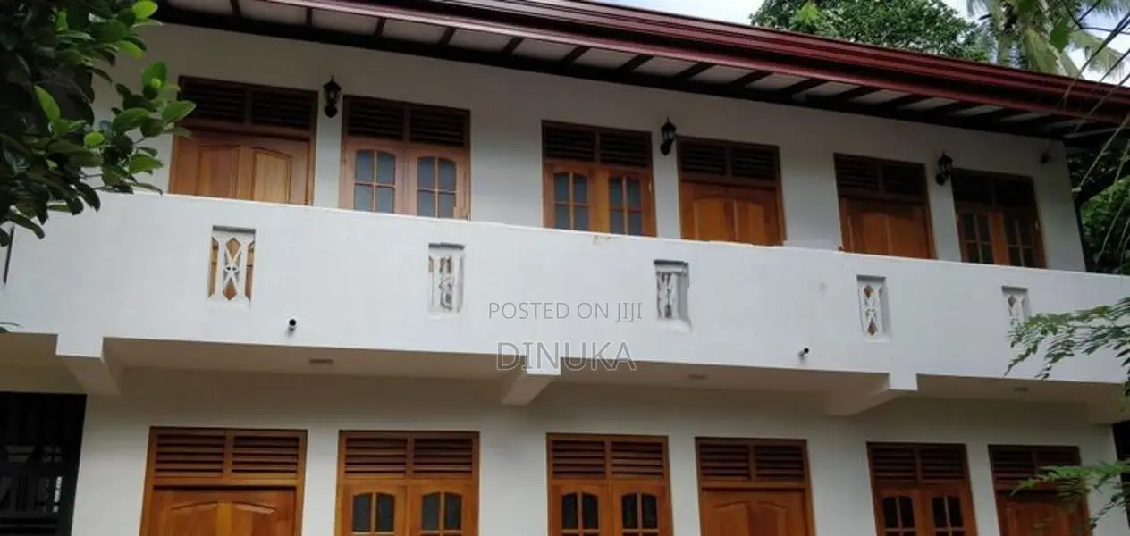 Rooms for Rent - Executive Type Kotugoda