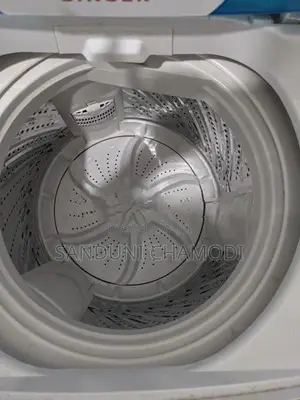 Singer - Fully Automated Washing Machine 7KG