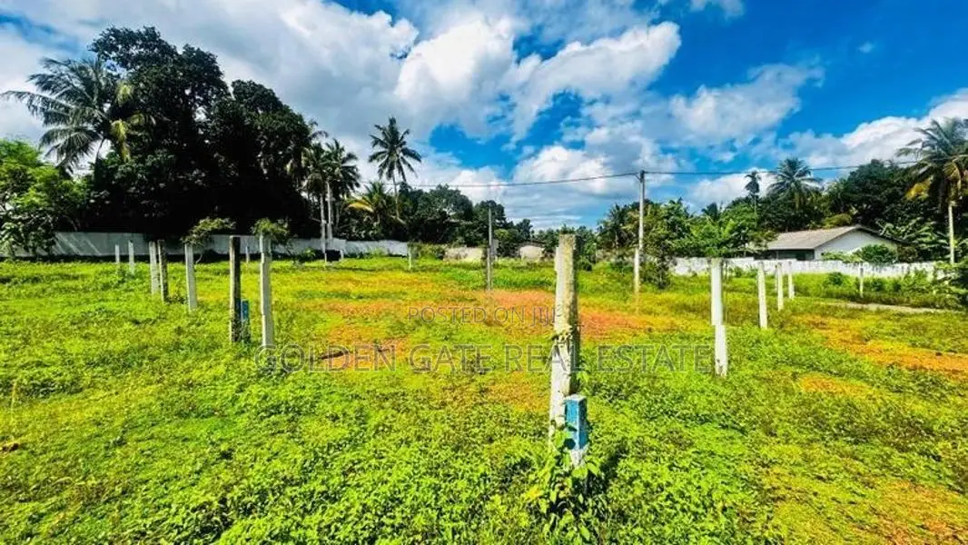 Valuable Residential Land Kadawatha