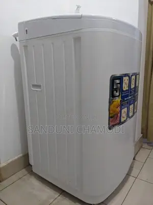 Singer - Fully Automated Washing Machine 7KG