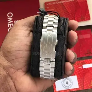 Omega Speedmaster Snoopy Limited Swiss Eta Automatic Mens Watch