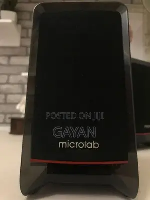 Microlab Resonic Speakers