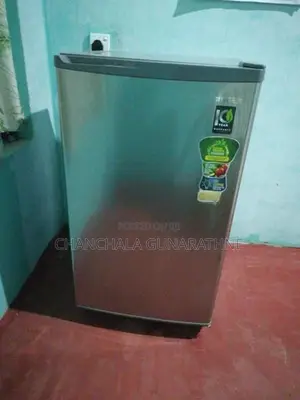 Singer Geo Refrigerator