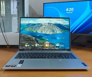 Lenovo IdeaPad Slim 5 - AMD Ryzen 7 | 16GB RAM