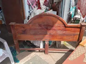 Double Bed