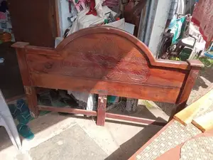 Double Bed