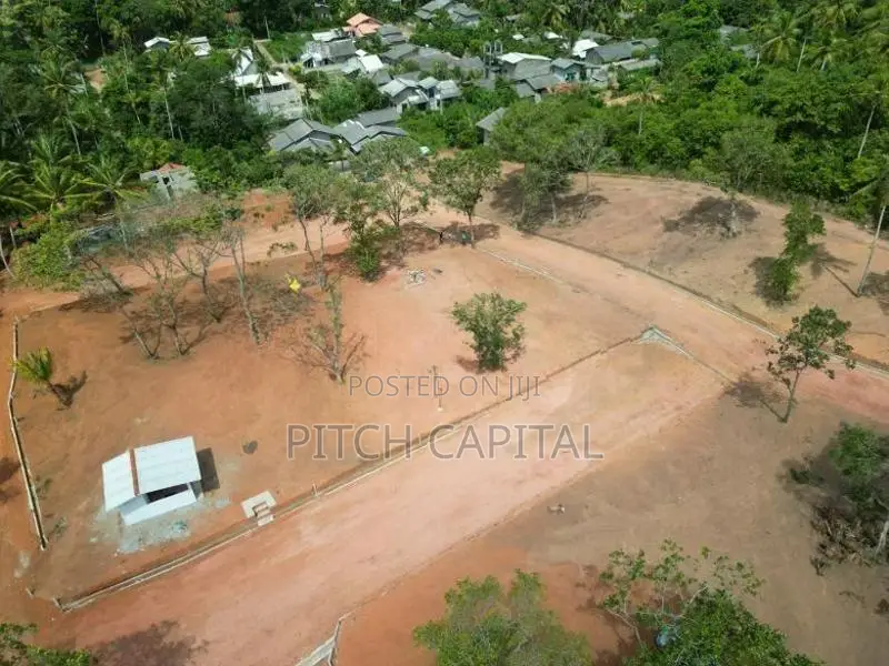 Most Tourism Land in Hirikatiya