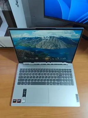 Lenovo IdeaPad Slim 5 - AMD Ryzen 7 | 16GB RAM