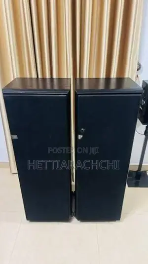 JBL FE J2300V Hi End 10 inch woofer Tower Speaker