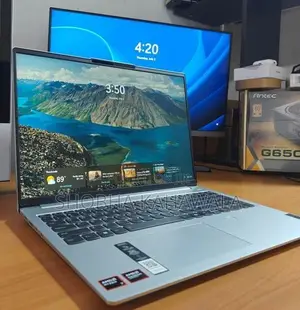 Lenovo IdeaPad Slim 5 - AMD Ryzen 7 | 16GB RAM