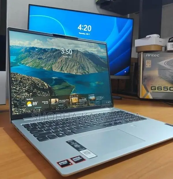 Lenovo IdeaPad Slim 5 - AMD Ryzen 7 | 16GB RAM